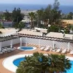 Hotel Club Vistas