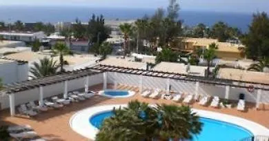 מלון Club Vistas