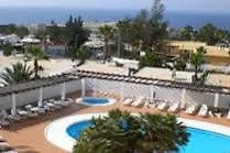 מלון Club Vistas 3*