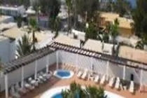Club Vistas מלון